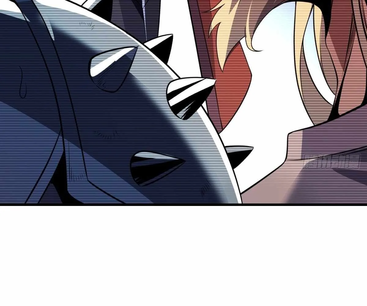 I Pick Up Trash in the Apocalypse Chapter 27 page 99