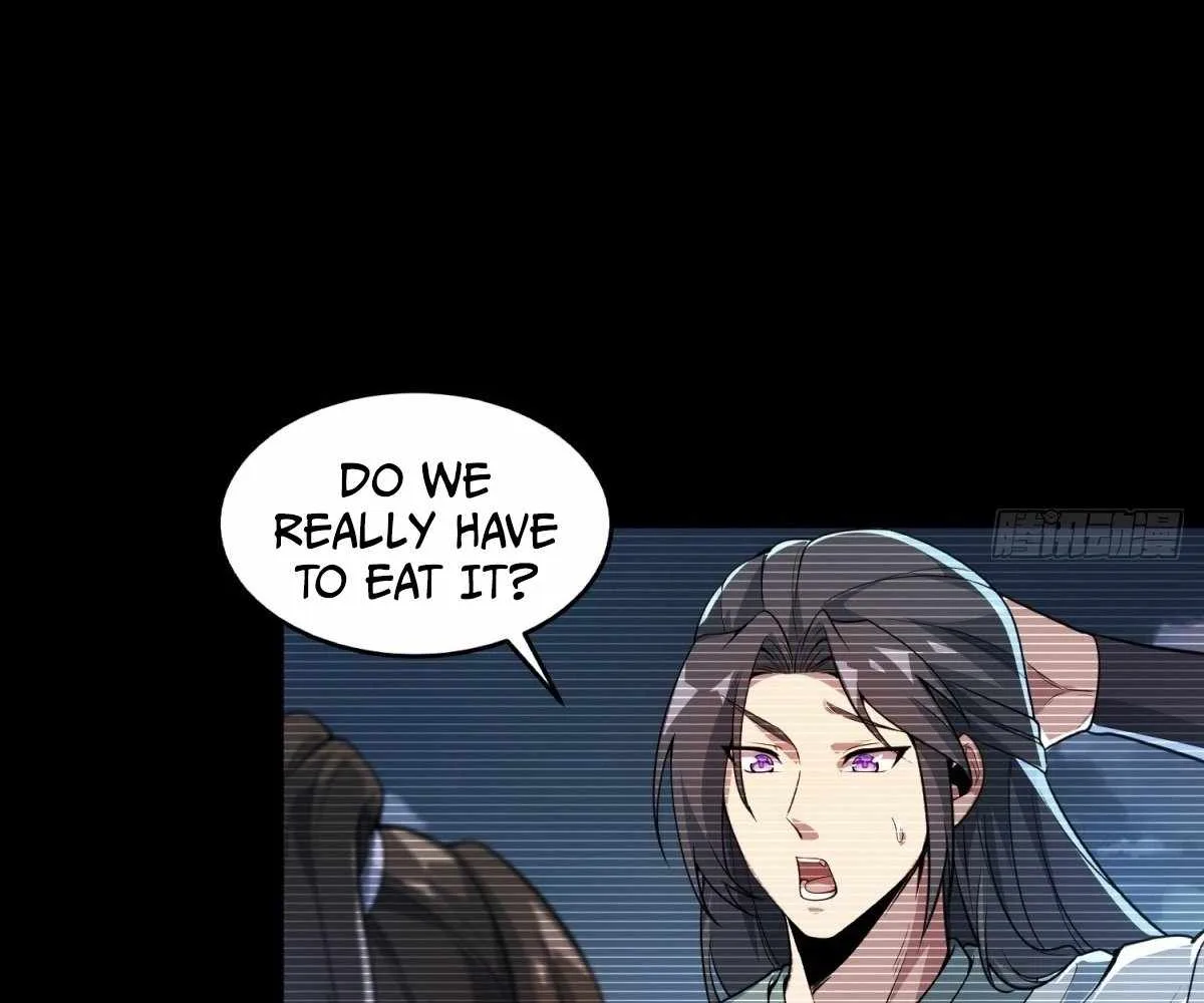 I Pick Up Trash in the Apocalypse Chapter 30 page 24