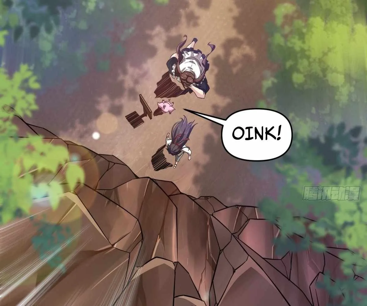 I Pick Up Trash in the Apocalypse Chapter 28 page 58