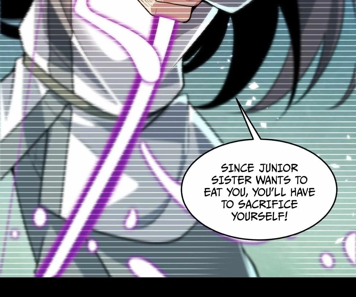 I Pick Up Trash in the Apocalypse Chapter 30 page 32