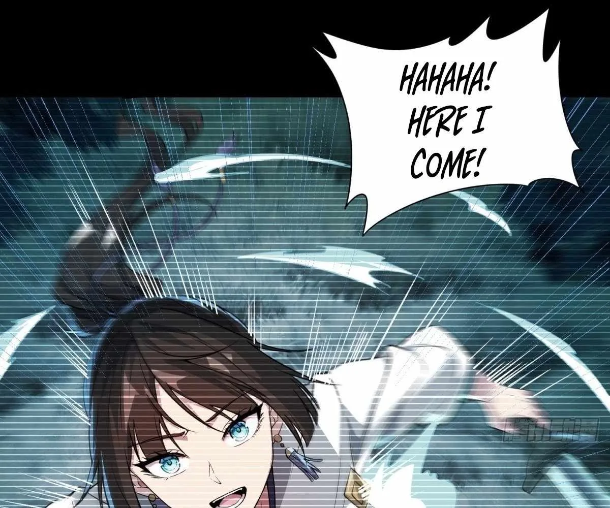 I Pick Up Trash in the Apocalypse Chapter 30 page 43