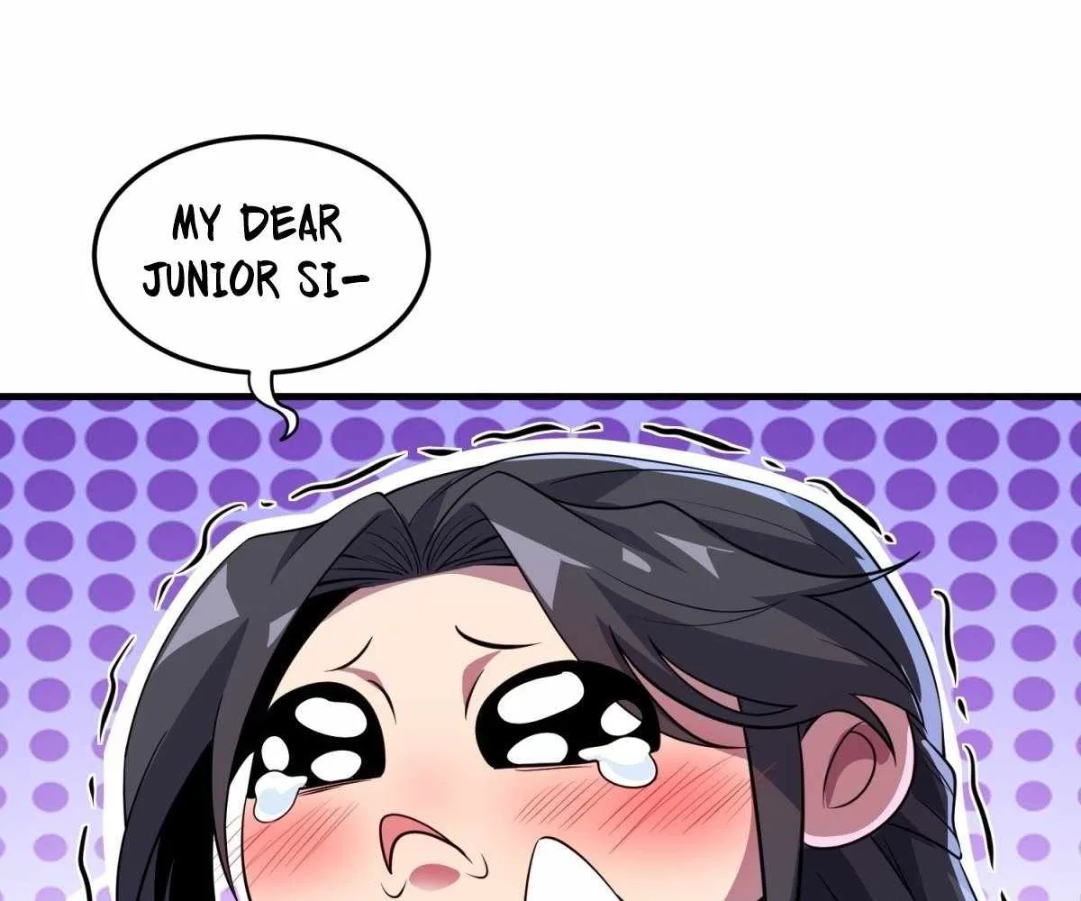 I Pick Up Trash in the Apocalypse Chapter 27 page 106