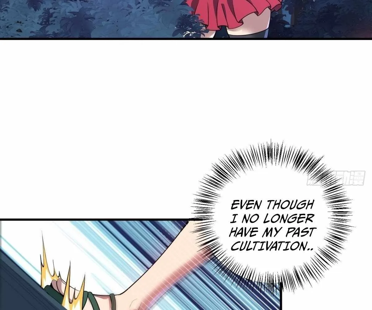 I Pick Up Trash in the Apocalypse Chapter 30 page 100