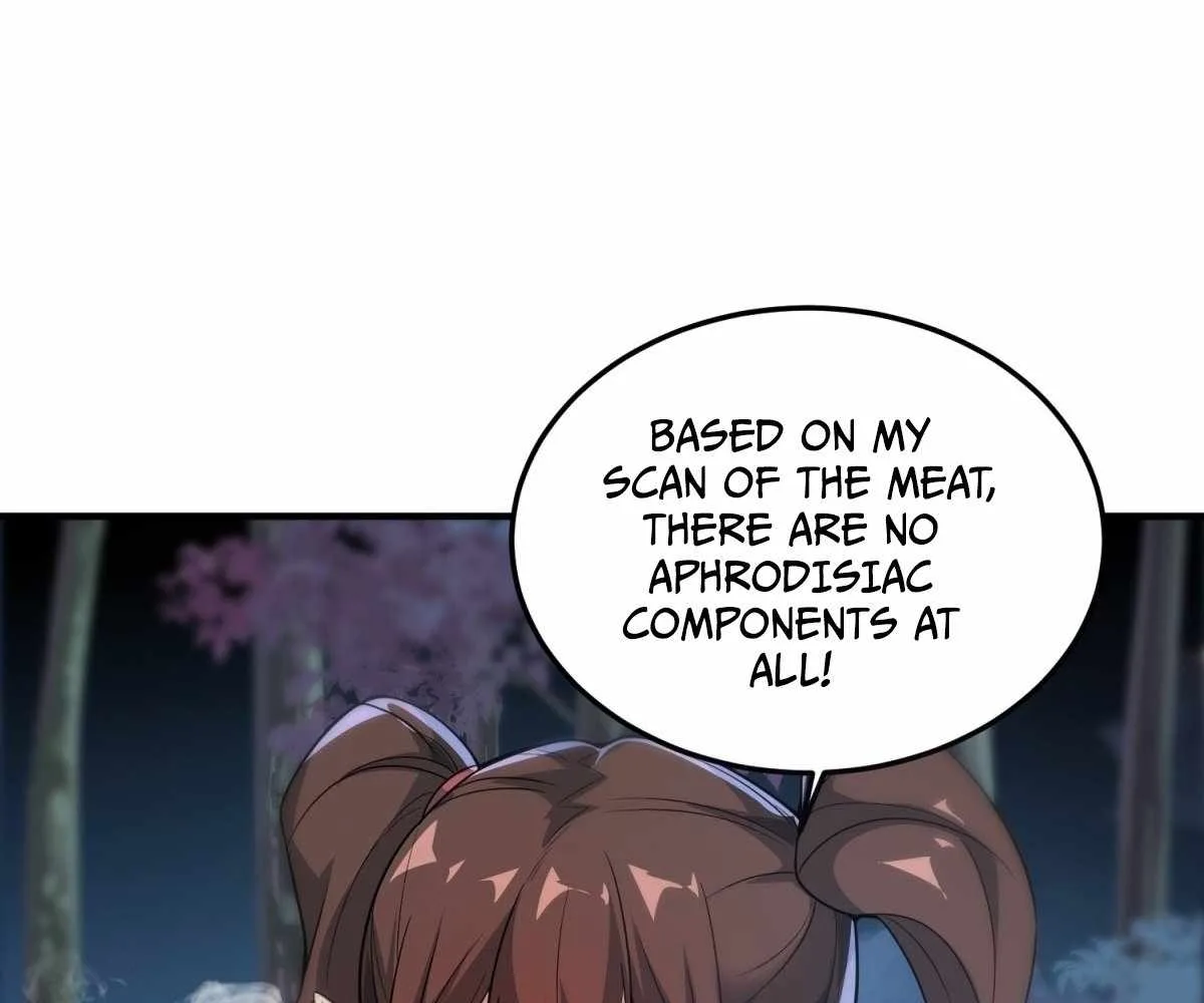 I Pick Up Trash in the Apocalypse Chapter 30 page 132