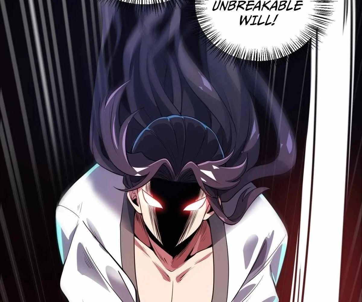 I Pick Up Trash in the Apocalypse Chapter 30 page 106