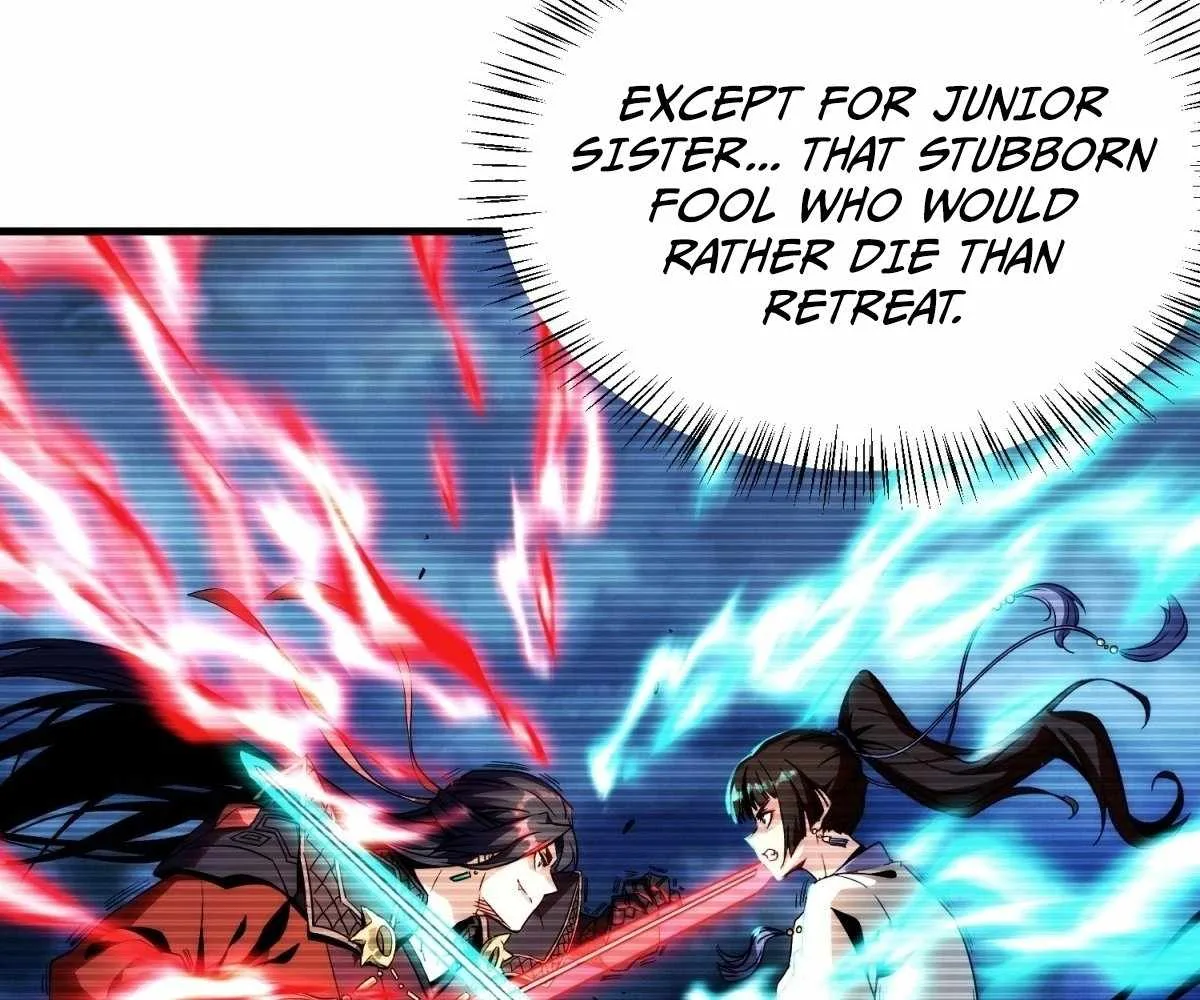 I Pick Up Trash in the Apocalypse Chapter 27 page 103