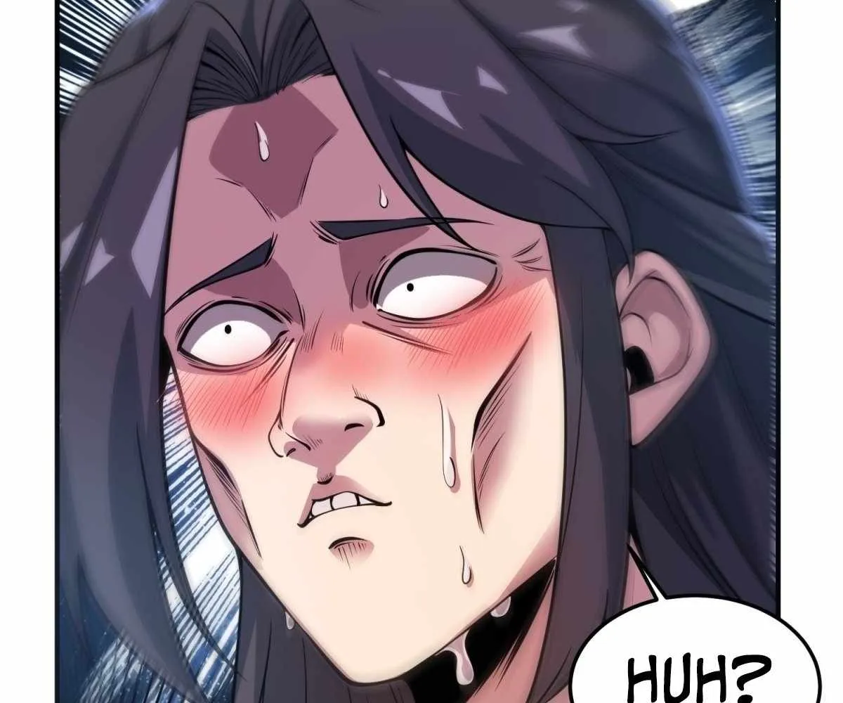 I Pick Up Trash in the Apocalypse Chapter 30 page 135