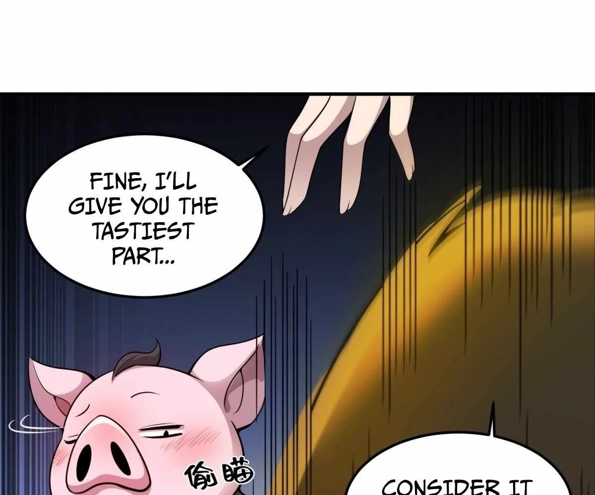 I Pick Up Trash in the Apocalypse Chapter 30 page 118