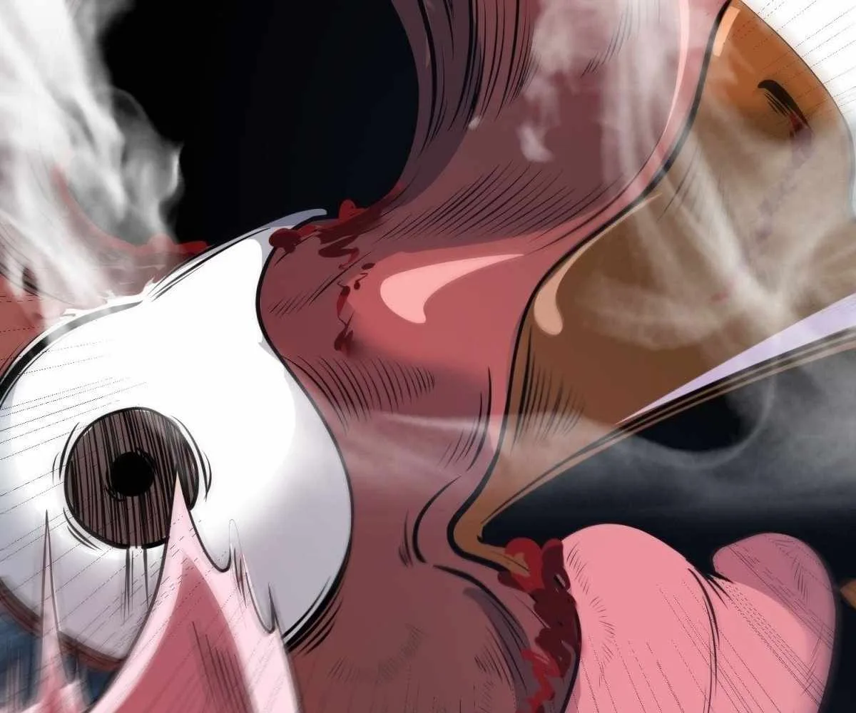 I Pick Up Trash in the Apocalypse Chapter 30 page 122