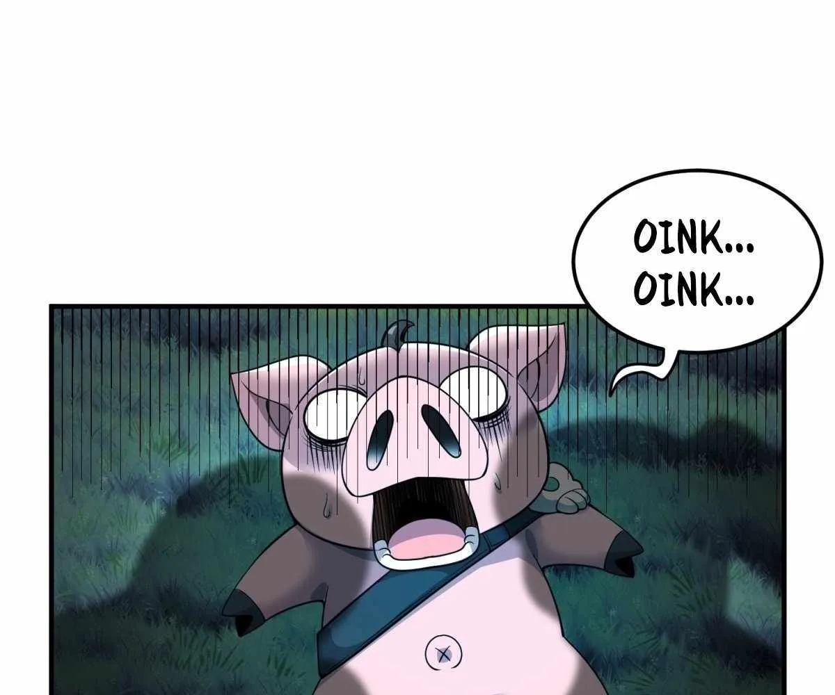 I Pick Up Trash in the Apocalypse Chapter 30 page 81