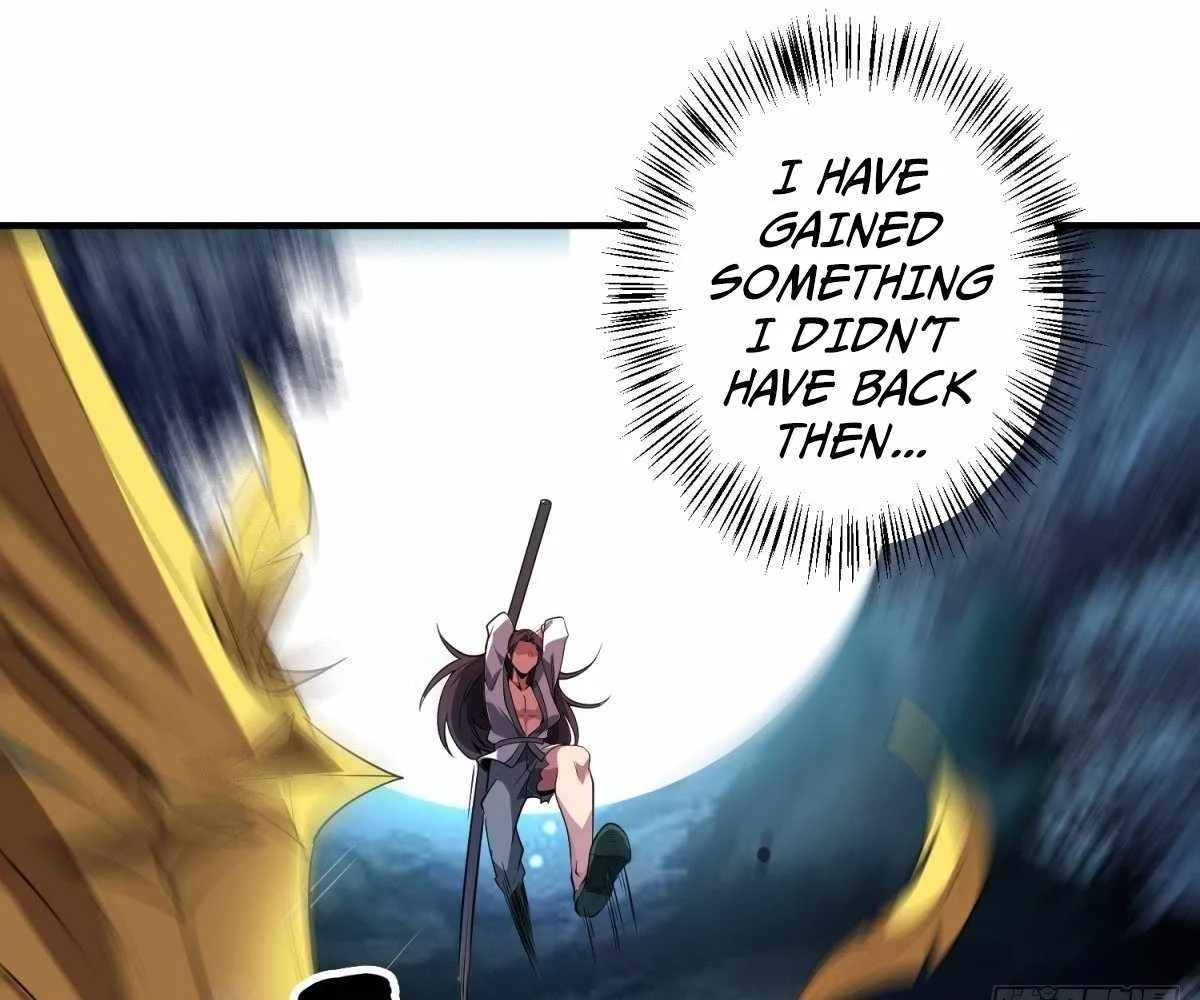 I Pick Up Trash in the Apocalypse Chapter 30 page 102