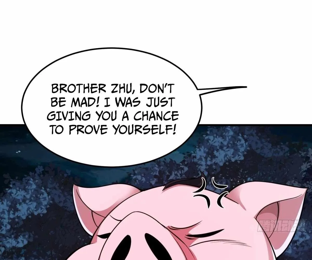 I Pick Up Trash in the Apocalypse Chapter 30 page 115