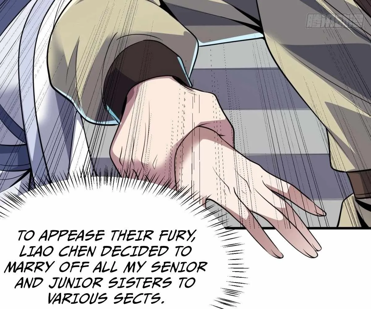 I Pick Up Trash in the Apocalypse Chapter 27 page 88