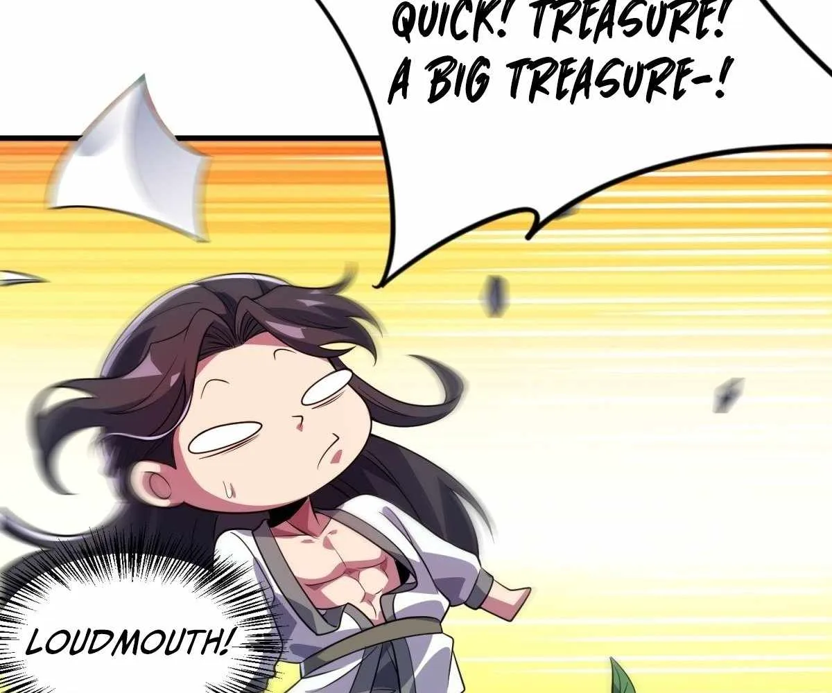 I Pick Up Trash in the Apocalypse Chapter 27 page 108