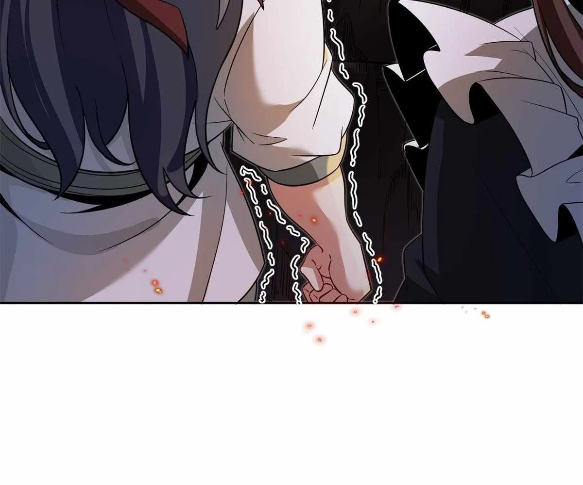 I Pick Up Trash in the Apocalypse Chapter 28 page 69