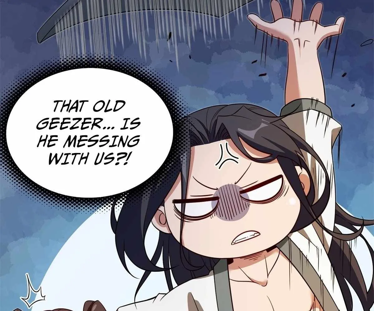 I Pick Up Trash in the Apocalypse Chapter 28 page 65