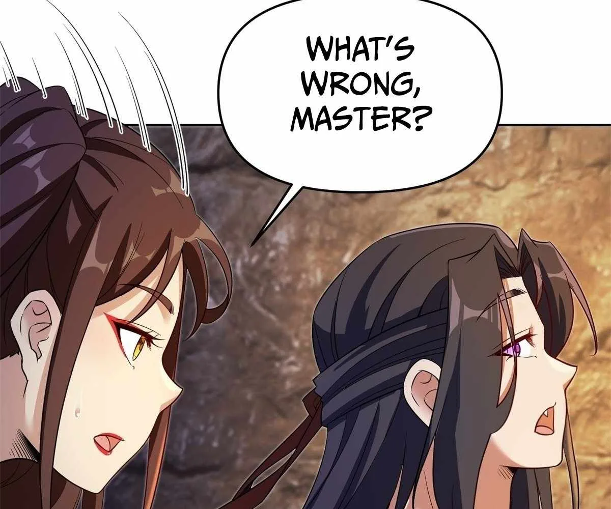 I Pick Up Trash in the Apocalypse Chapter 28 page 79