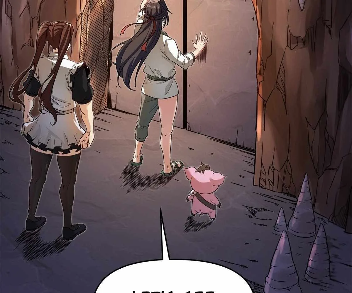 I Pick Up Trash in the Apocalypse Chapter 28 page 82