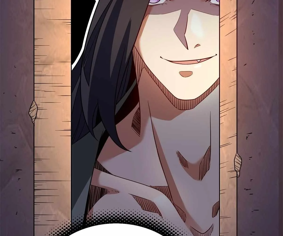 I Pick Up Trash in the Apocalypse Chapter 28 page 85
