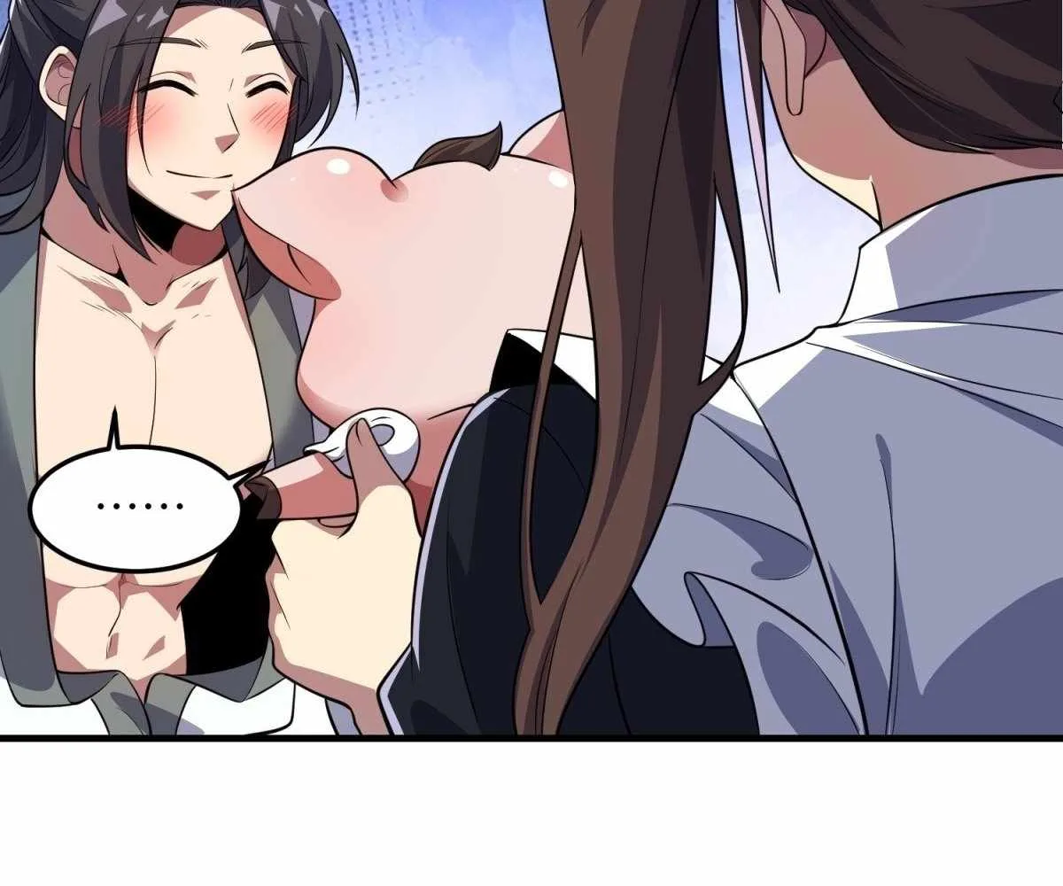 I Pick Up Trash in the Apocalypse Chapter 27 page 126