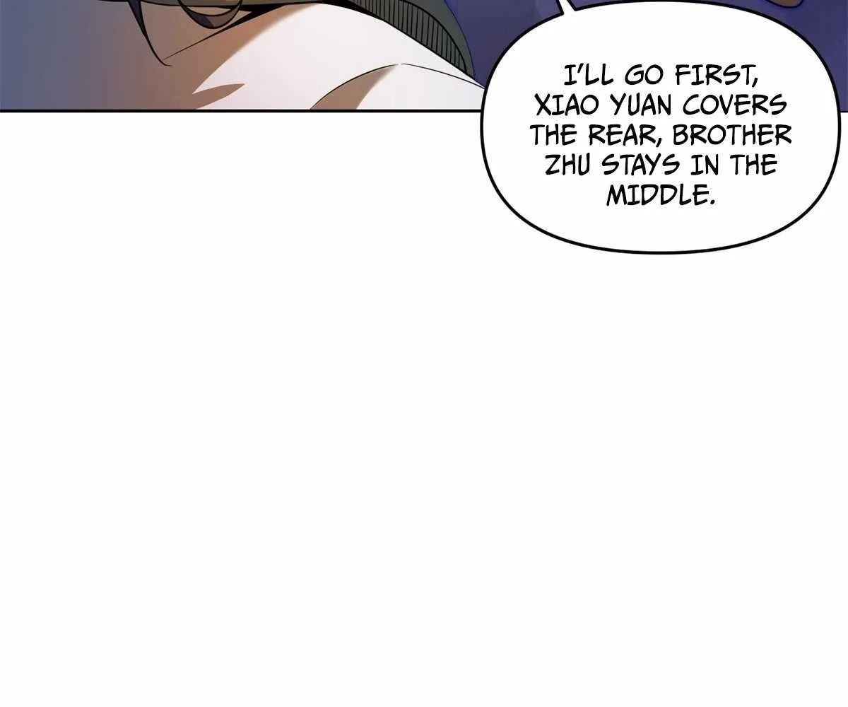 I Pick Up Trash in the Apocalypse Chapter 28 page 74