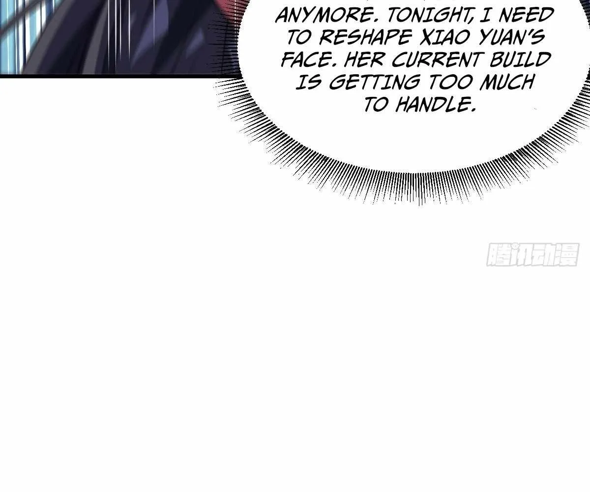 I Pick Up Trash in the Apocalypse Chapter 27 page 122
