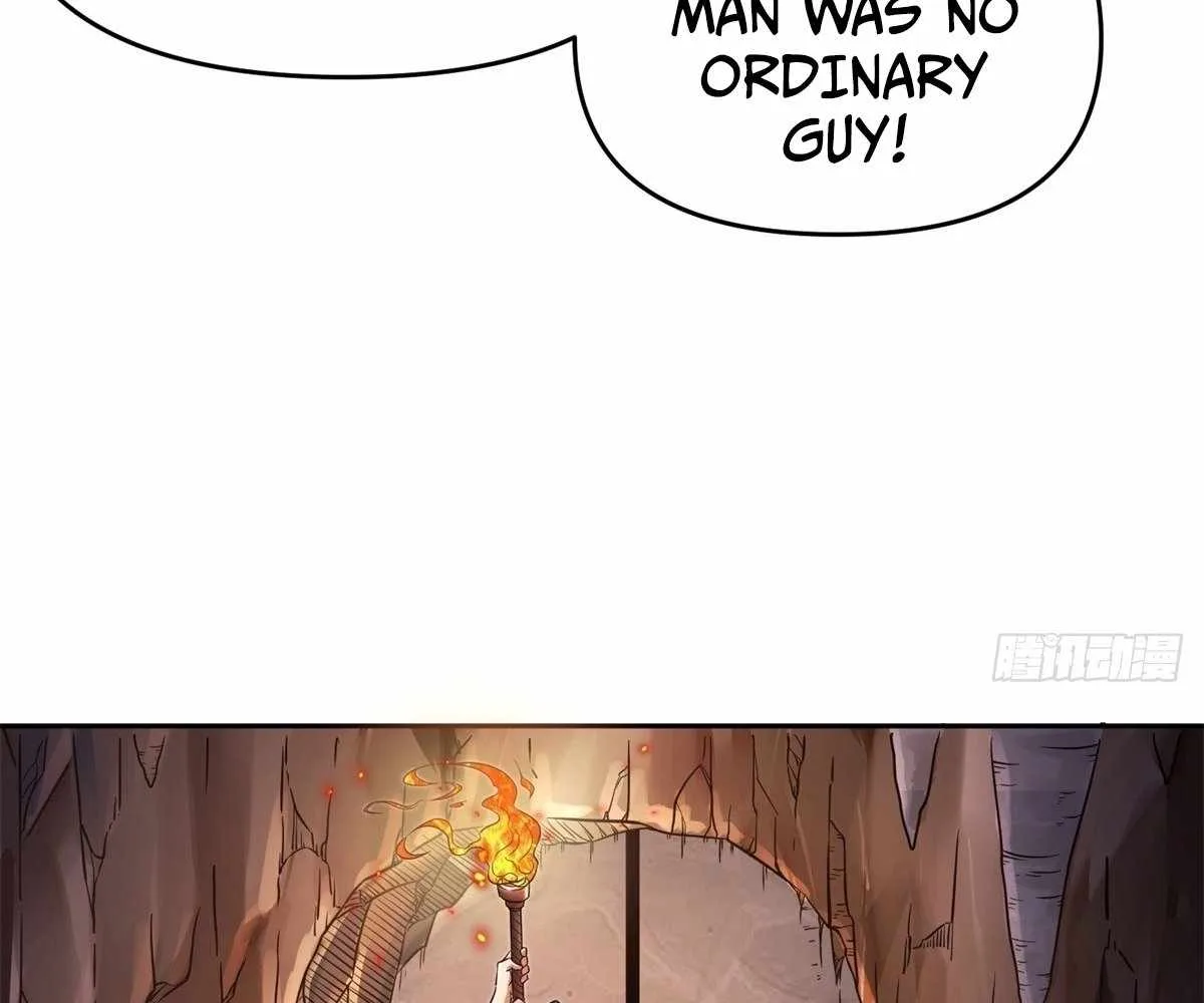 I Pick Up Trash in the Apocalypse Chapter 28 page 81