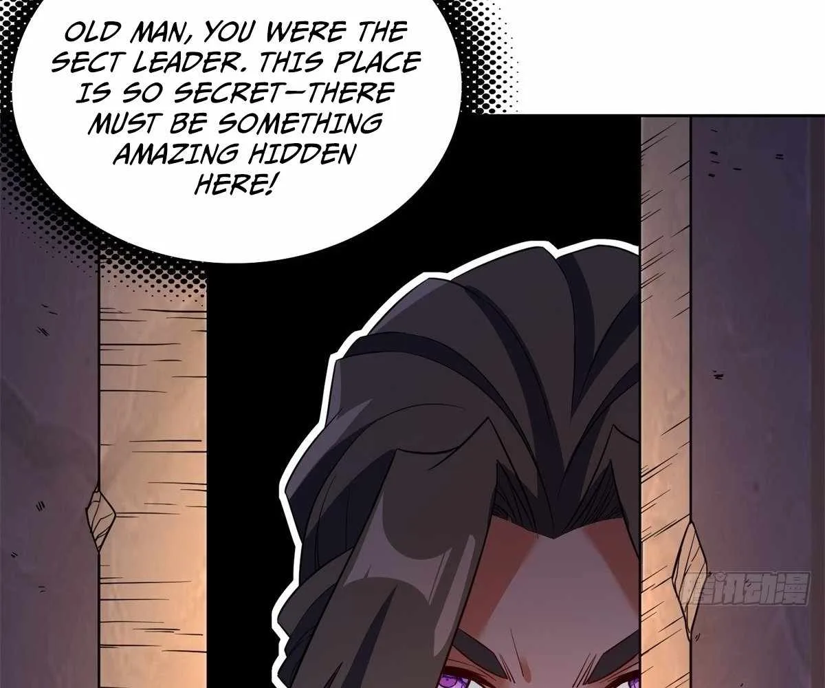 I Pick Up Trash in the Apocalypse Chapter 28 page 84