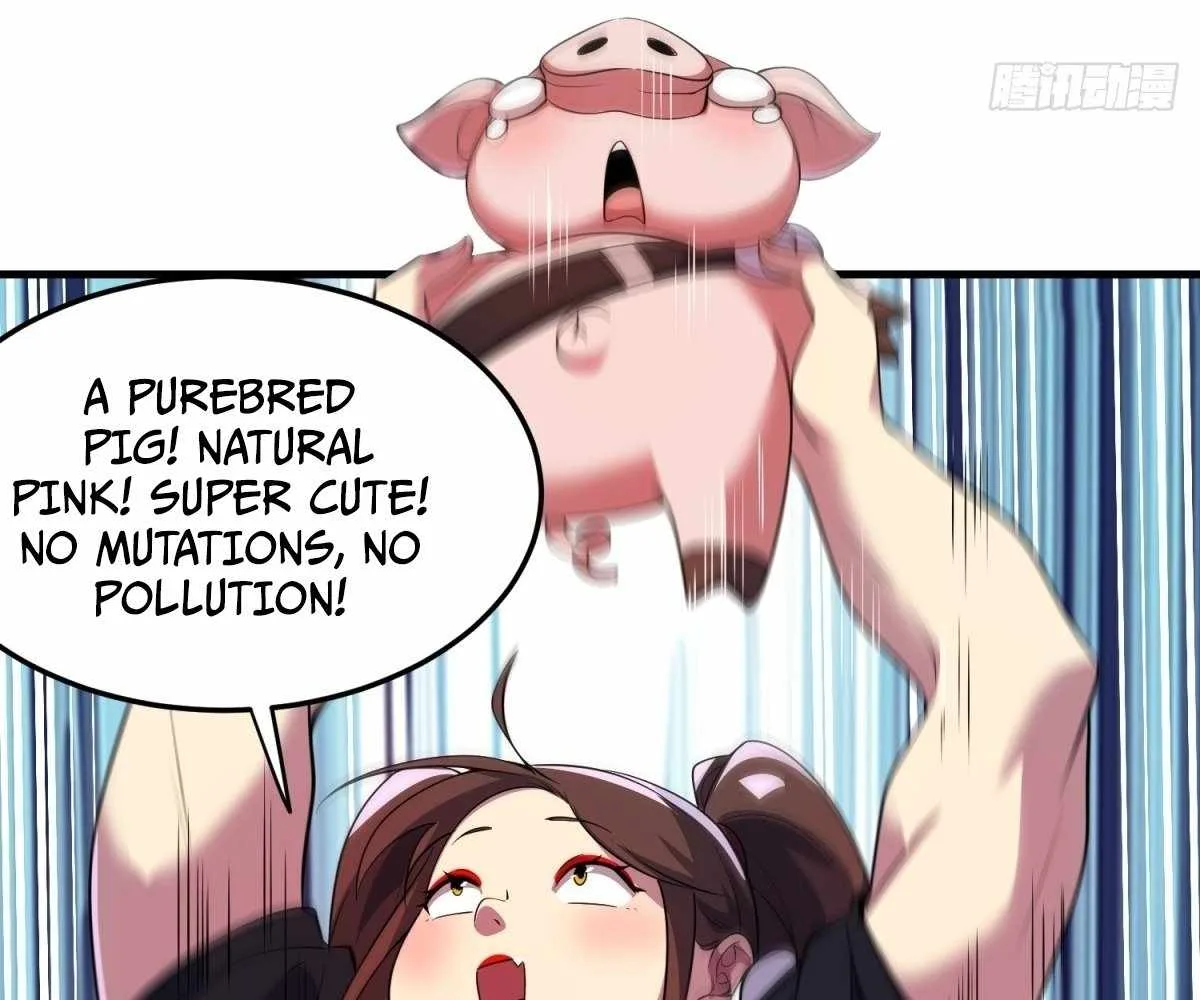 I Pick Up Trash in the Apocalypse Chapter 27 page 119