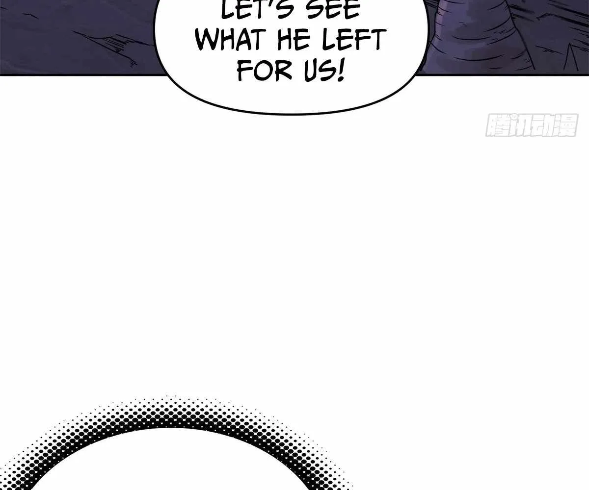 I Pick Up Trash in the Apocalypse Chapter 28 page 83