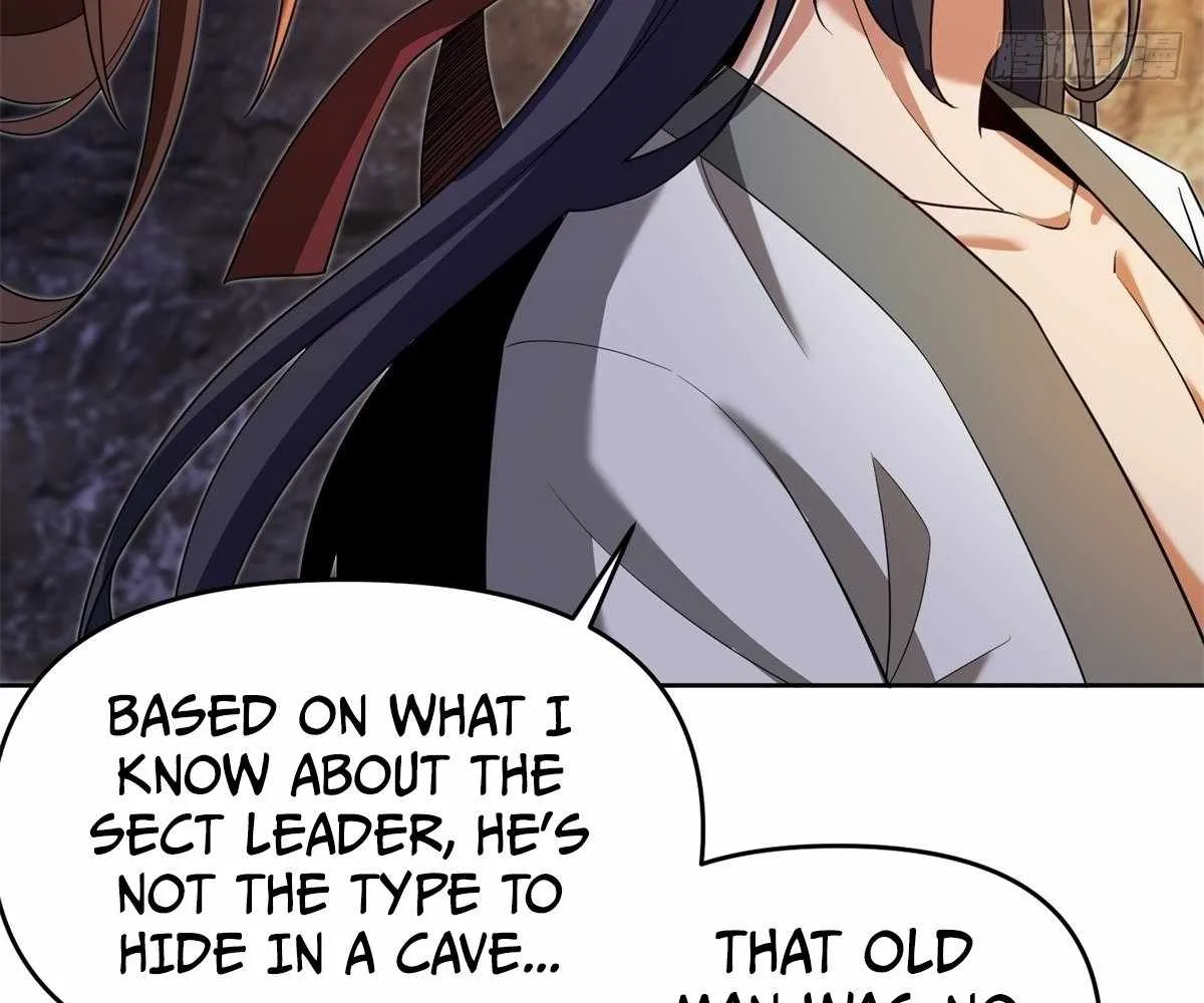 I Pick Up Trash in the Apocalypse Chapter 28 page 80