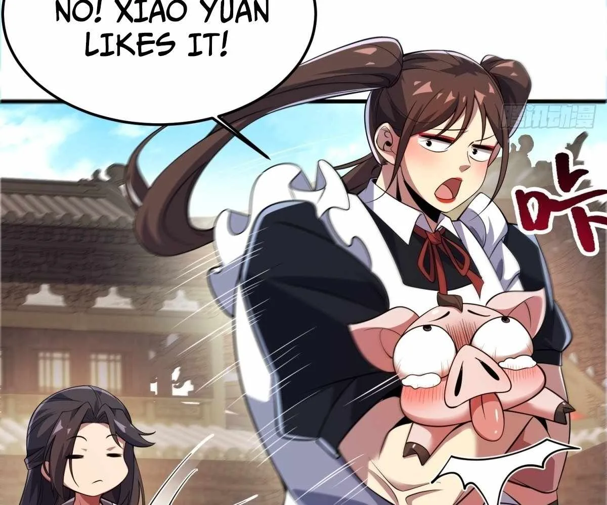 I Pick Up Trash in the Apocalypse Chapter 27 page 131