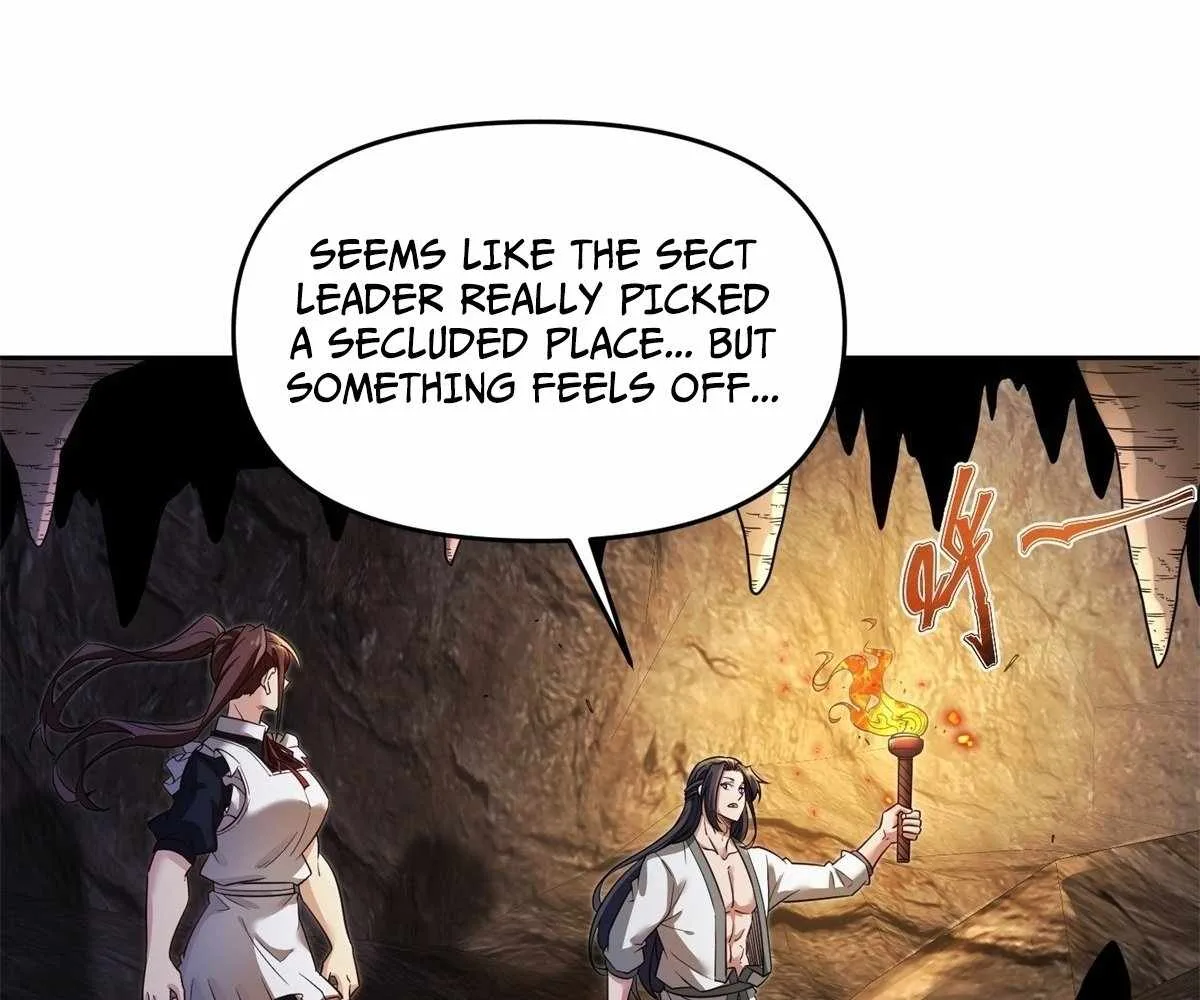 I Pick Up Trash in the Apocalypse Chapter 28 page 77