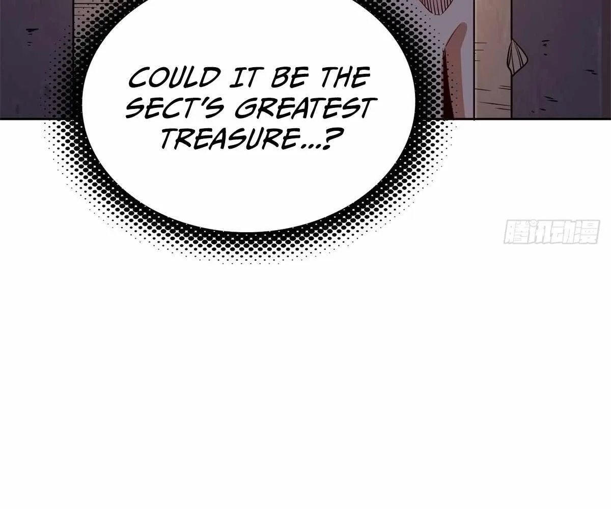 I Pick Up Trash in the Apocalypse Chapter 28 page 86
