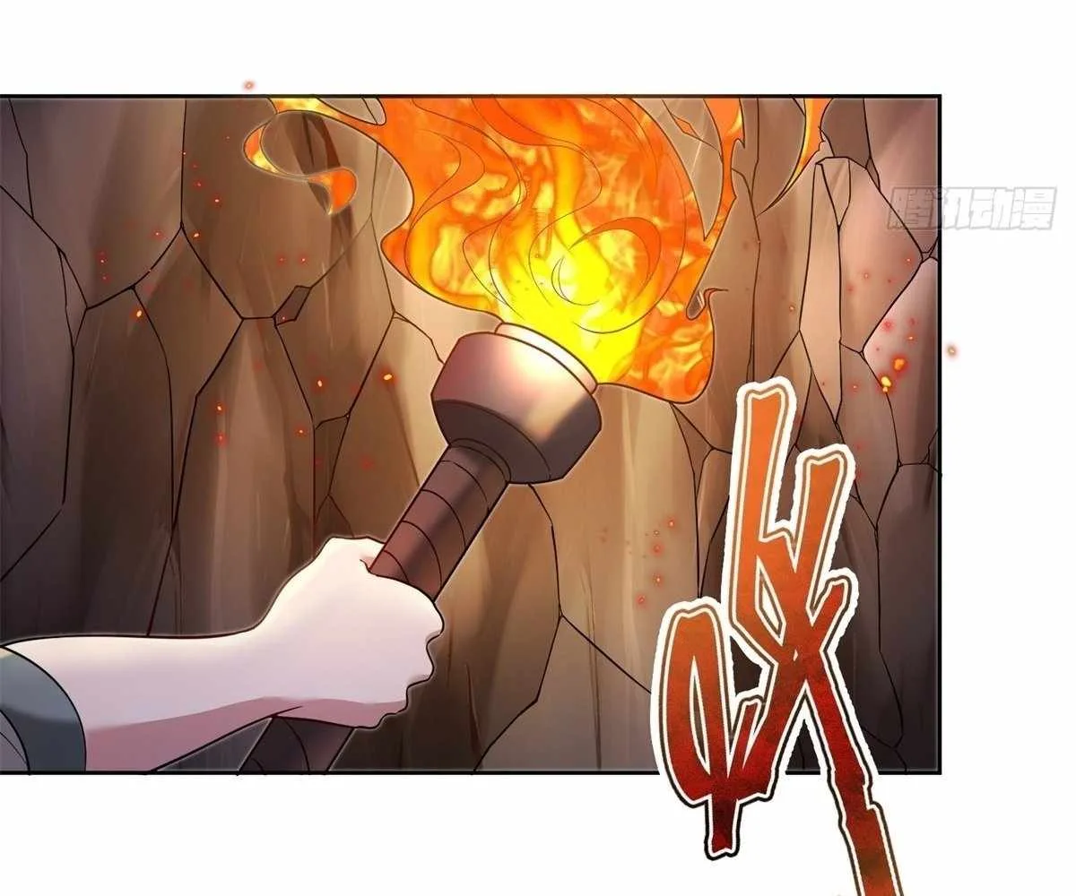 I Pick Up Trash in the Apocalypse Chapter 28 page 75