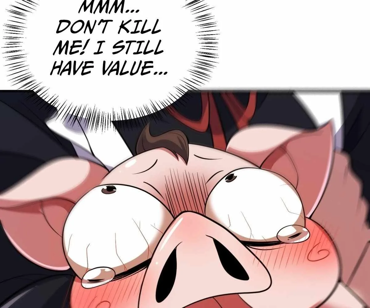 I Pick Up Trash in the Apocalypse Chapter 27 page 133