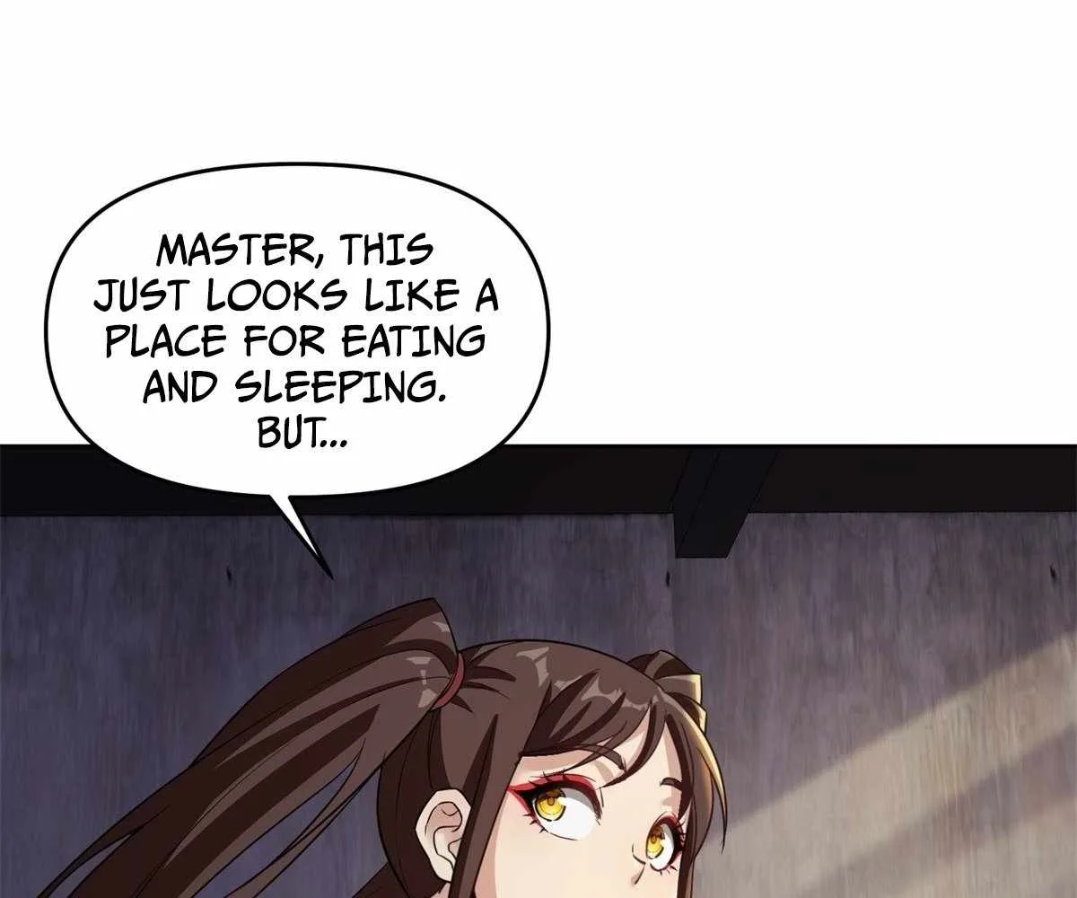 I Pick Up Trash in the Apocalypse Chapter 28 page 93