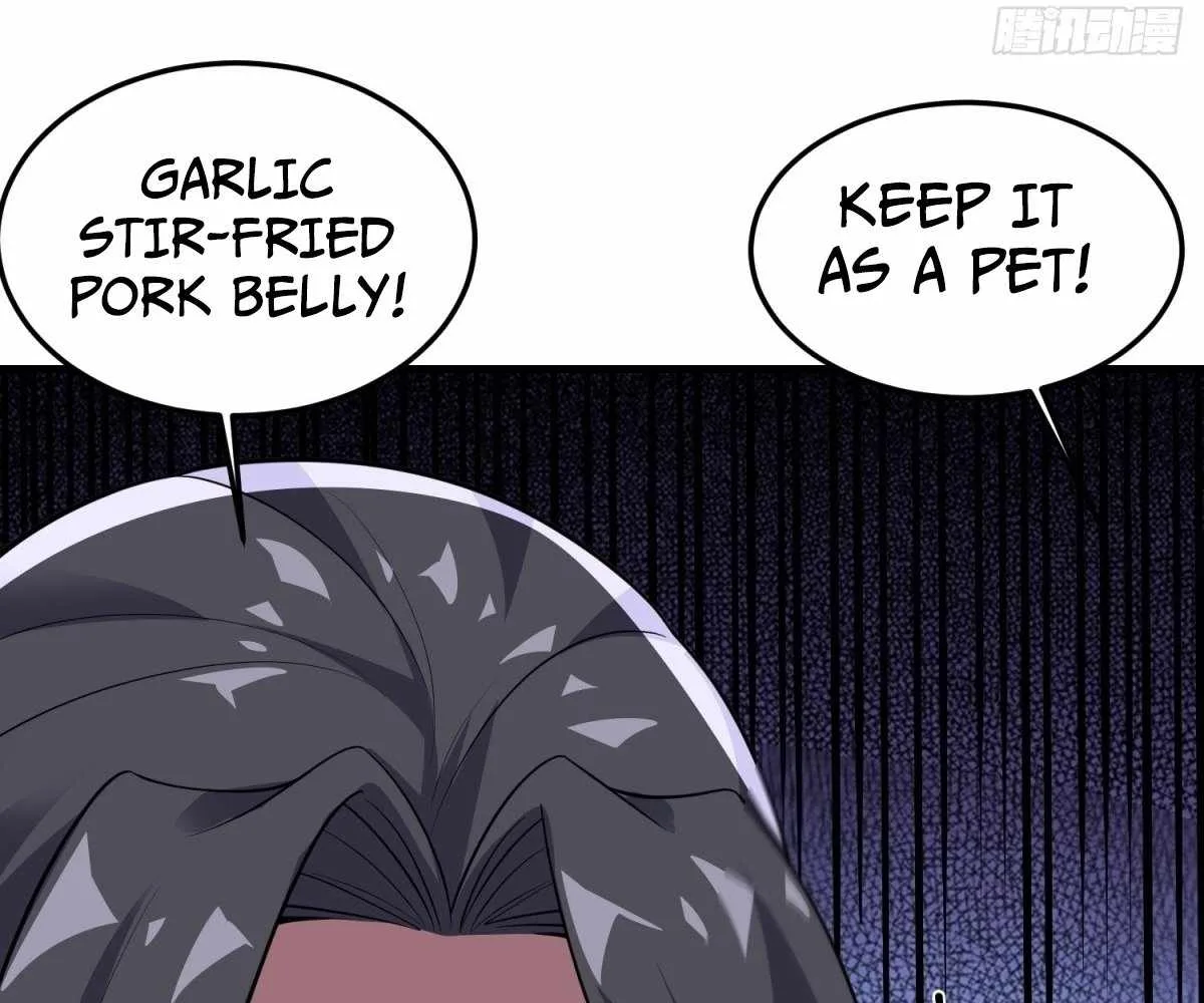 I Pick Up Trash in the Apocalypse Chapter 27 page 128