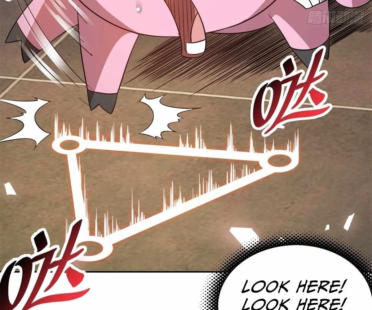 I Pick Up Trash in the Apocalypse Chapter 28 page 104
