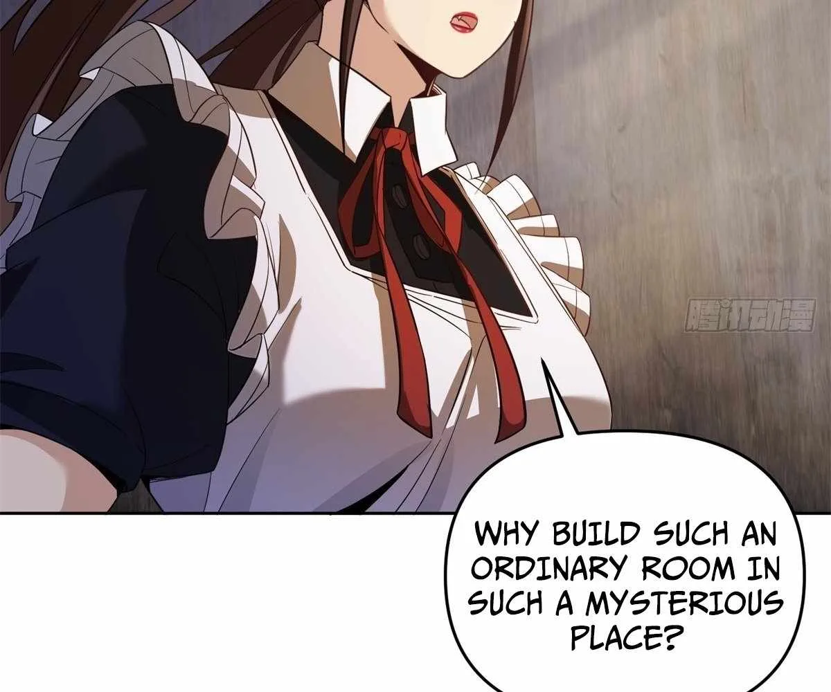 I Pick Up Trash in the Apocalypse Chapter 28 page 94