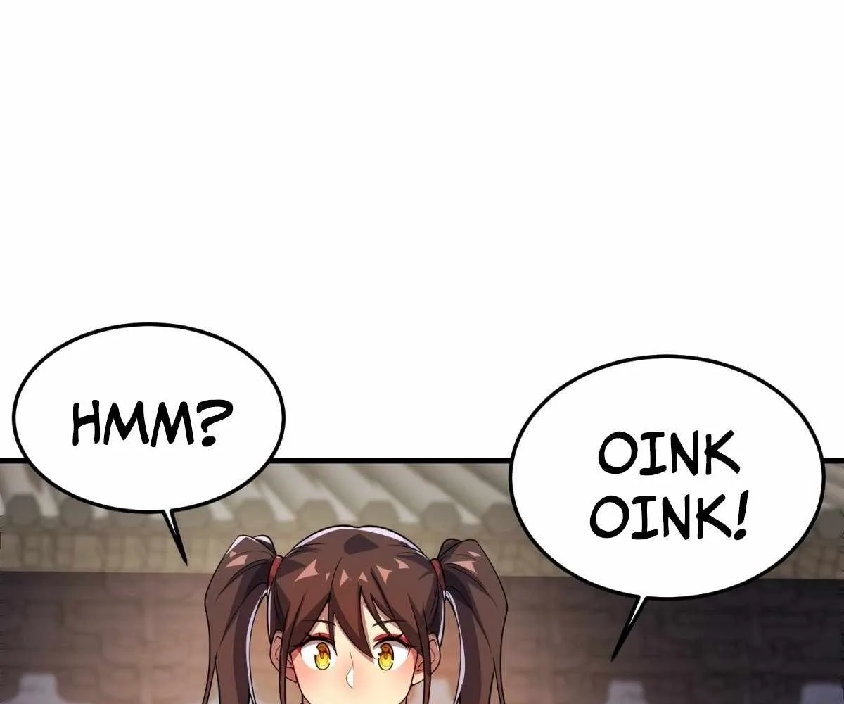 I Pick Up Trash in the Apocalypse Chapter 27 page 135