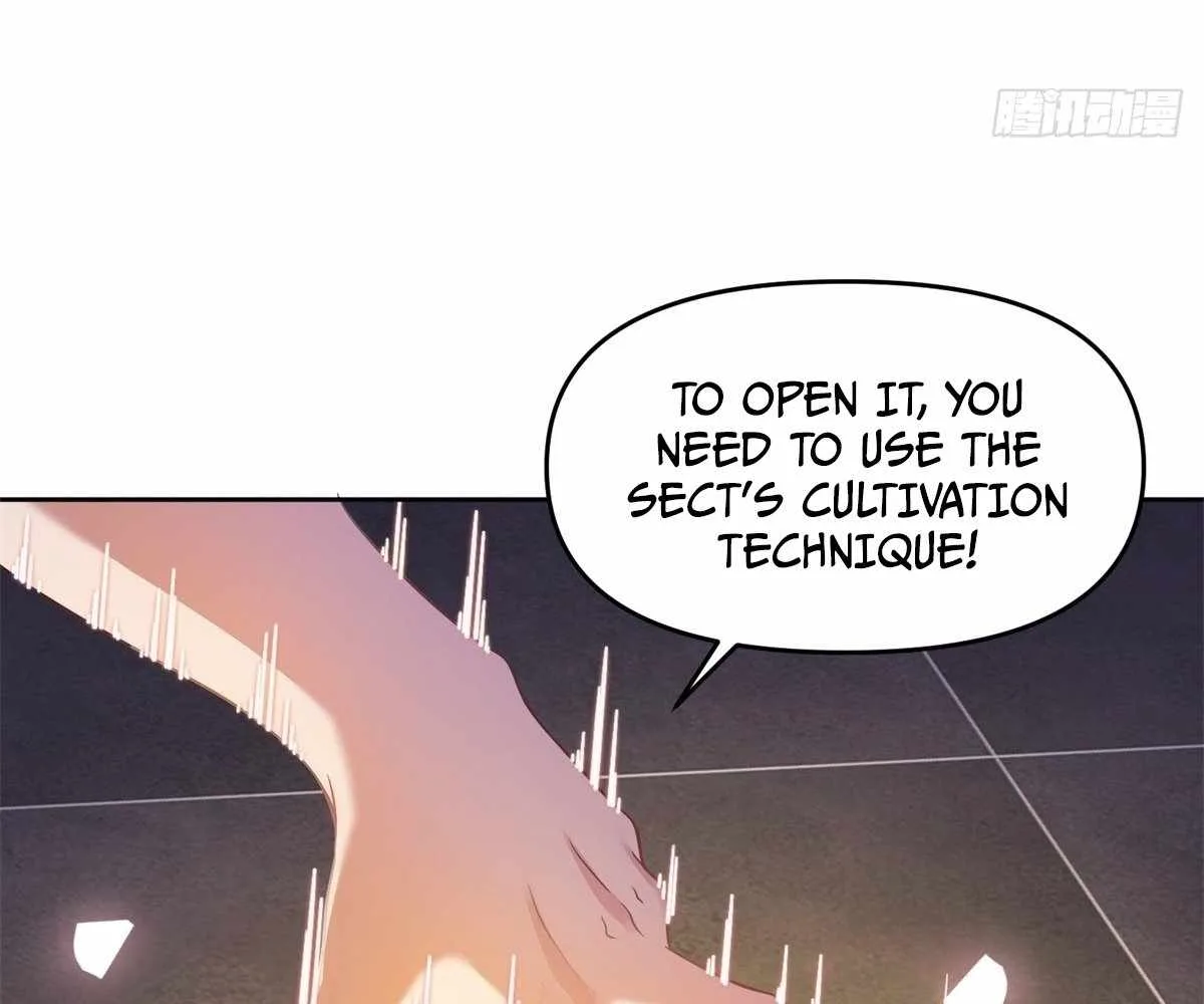 I Pick Up Trash in the Apocalypse Chapter 28 page 109