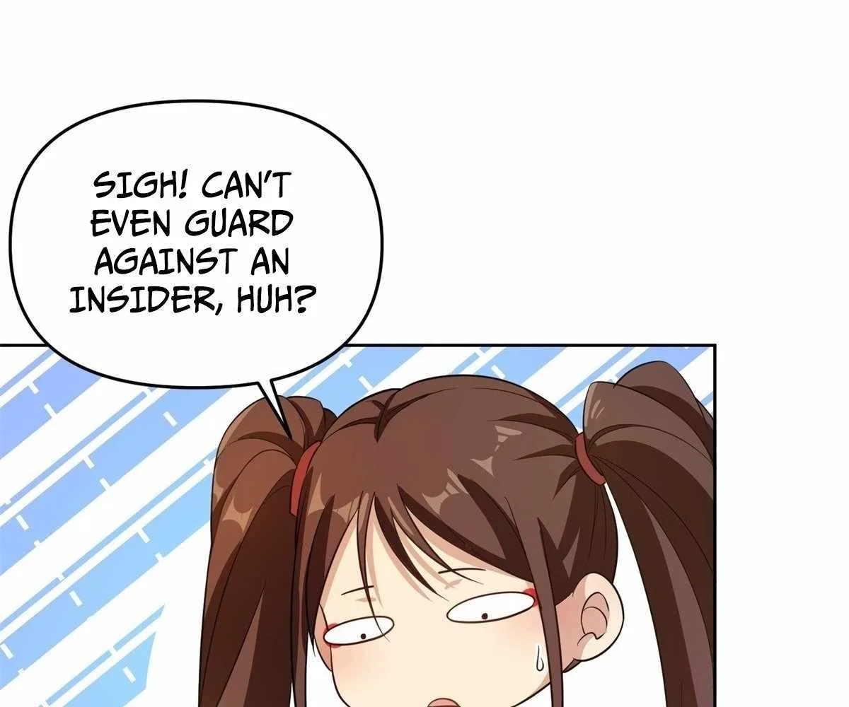 I Pick Up Trash in the Apocalypse Chapter 28 page 111