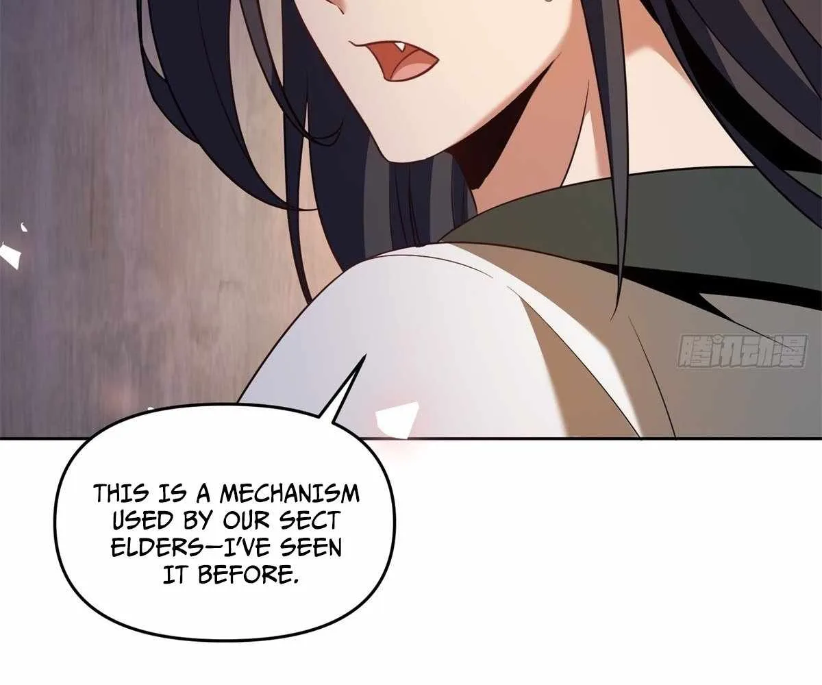 I Pick Up Trash in the Apocalypse Chapter 28 page 107