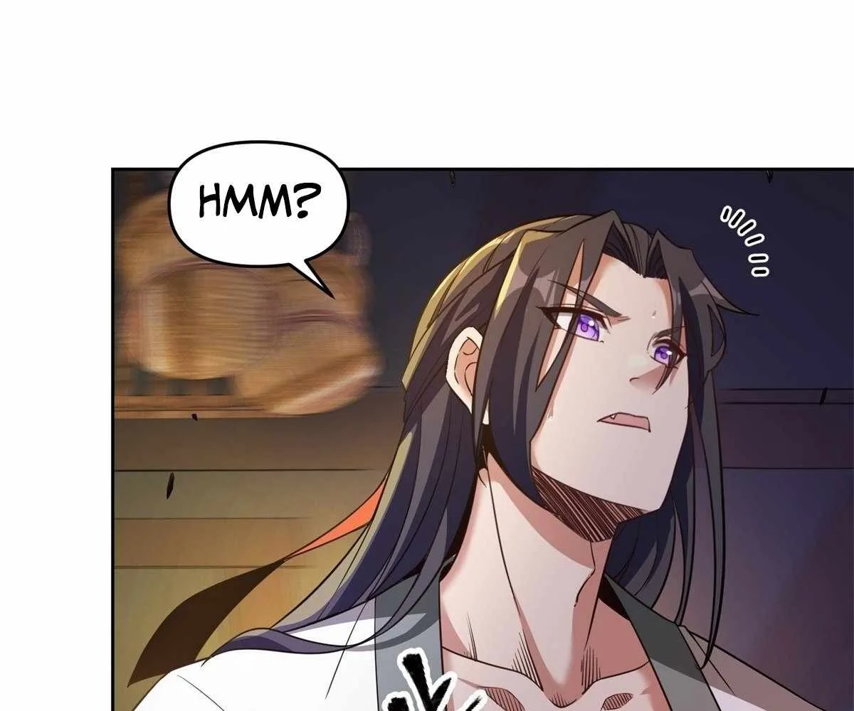 I Pick Up Trash in the Apocalypse Chapter 28 page 116