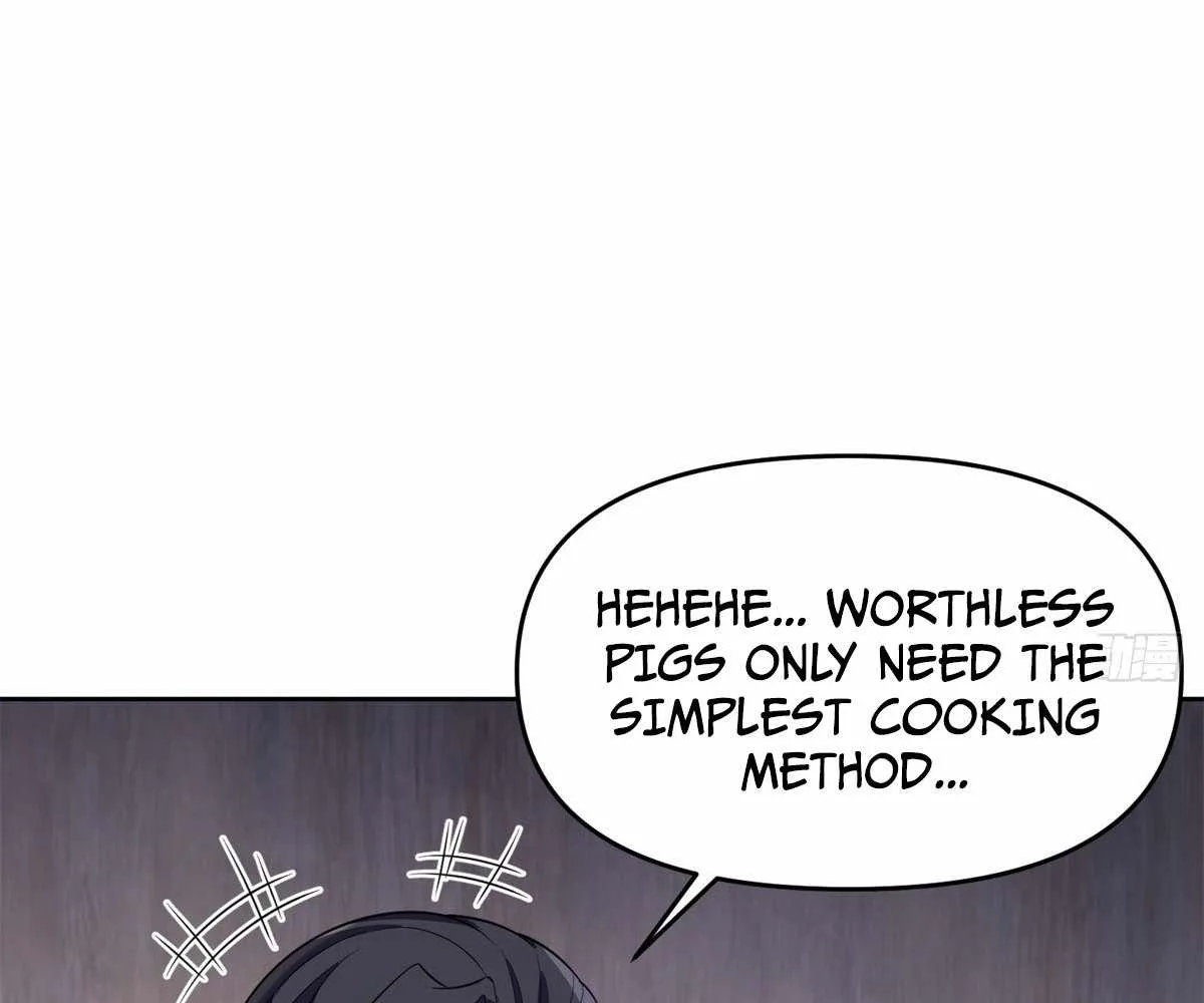 I Pick Up Trash in the Apocalypse Chapter 28 page 97