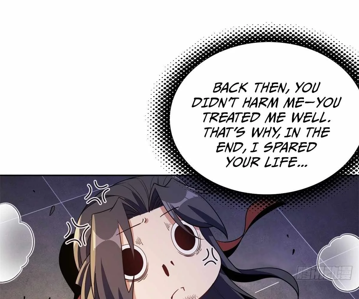 I Pick Up Trash in the Apocalypse Chapter 28 page 121