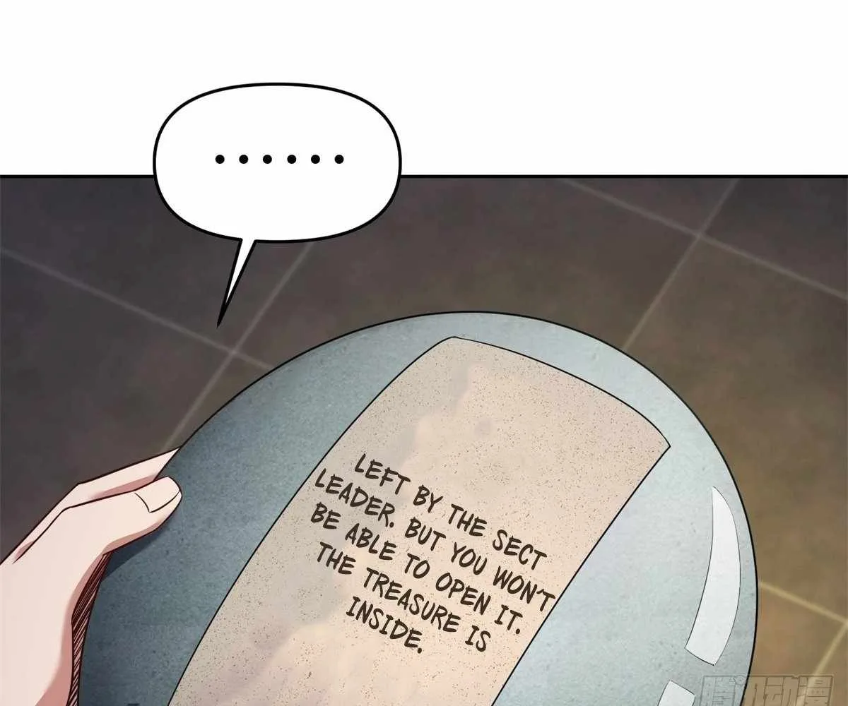 I Pick Up Trash in the Apocalypse Chapter 28 page 129
