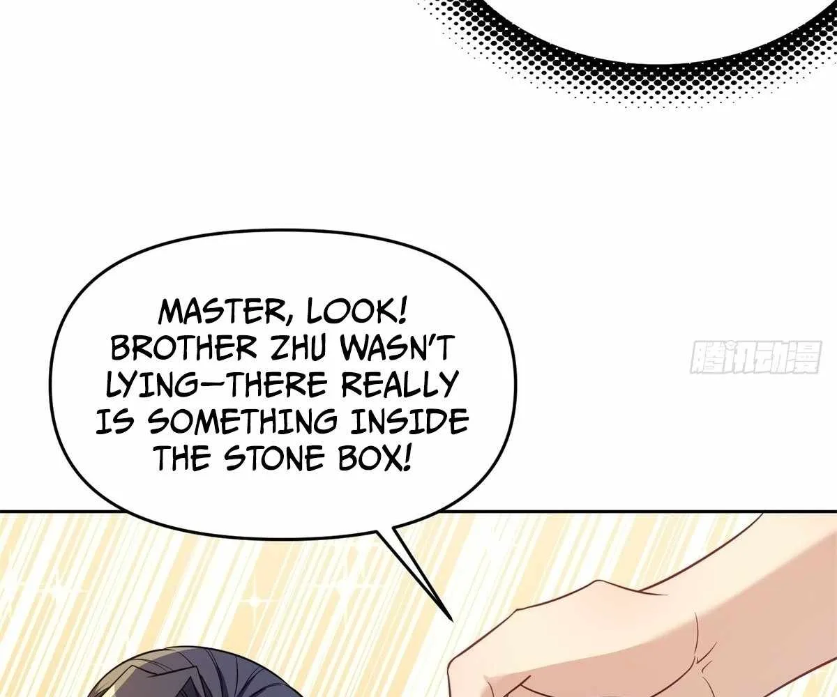 I Pick Up Trash in the Apocalypse Chapter 28 page 123