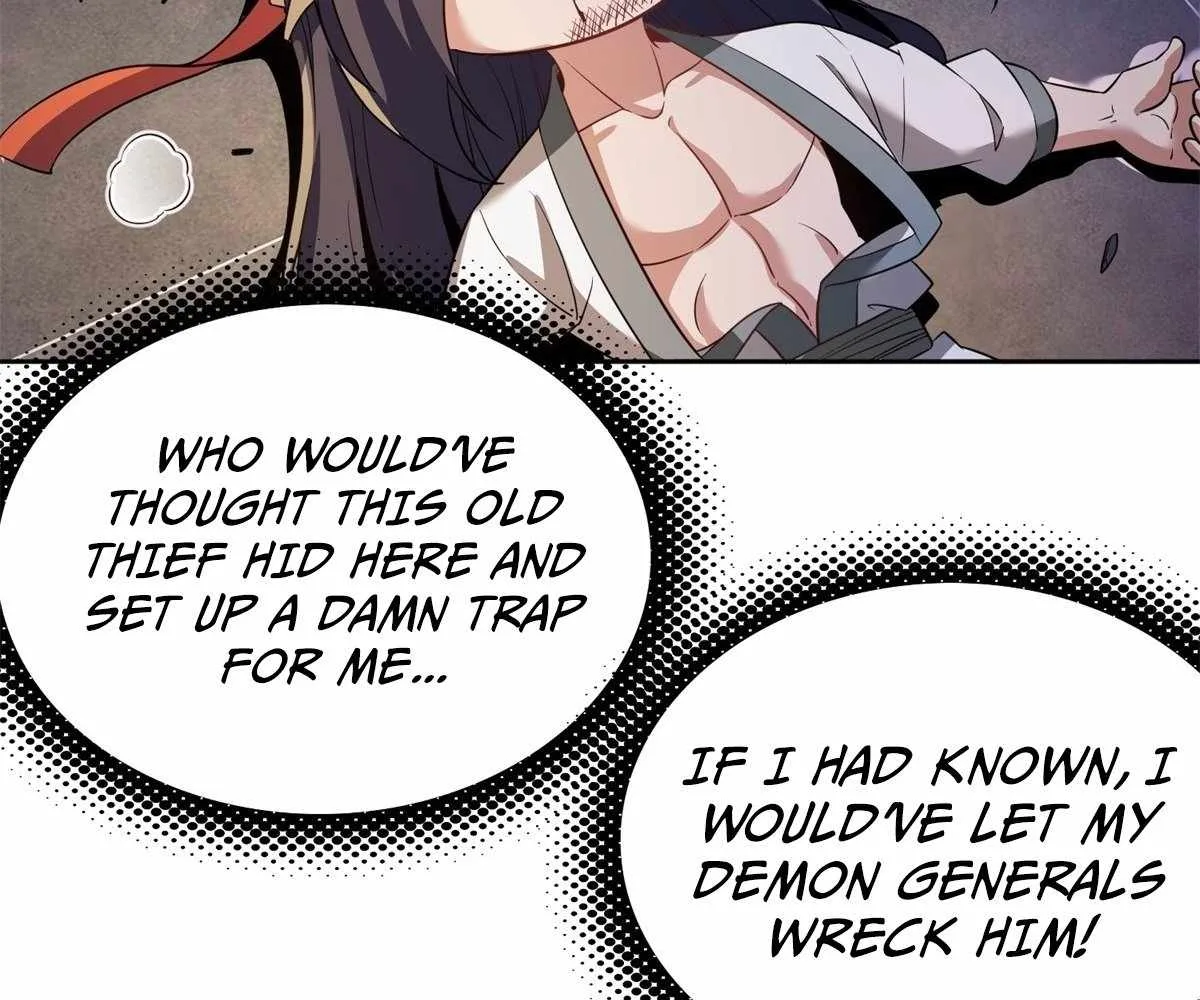 I Pick Up Trash in the Apocalypse Chapter 28 page 122